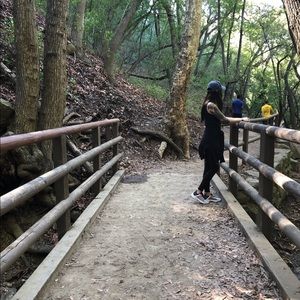 Meet your Posher, Sandy